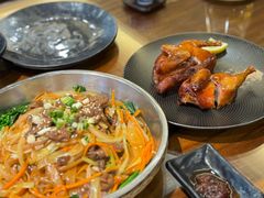 -一壶私房菜·顺德菜·顺德鱼生