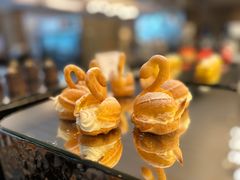 -圣丰索菲特·2 On 988 Café 自助餐厅