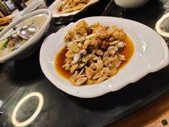 -阿凡海鲜(甬港北路店)