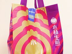 -小杨生煎(宜川路店)