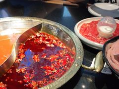 -井格重庆火锅(西直门凯德Mall店)
