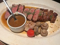 -404干式熟成牛排馆•聚会餐厅