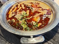 -老船舫·现做活鲜鱼馆(东郊记忆店)