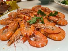 -海宝酒家(中山四路店)