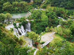 -天河潭旅游度假区