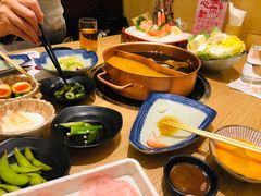 -伊豆野菜村(大族广场店)