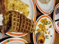 -比格比萨自助(国展店)