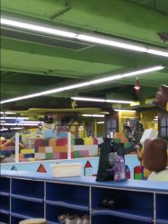 -欢乐陶陶儿童主题乐园(龙岗店)