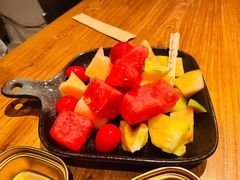 -漆黑觉米粉(三里屯店)