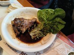 -老员外骨汤火锅(海州古城店)