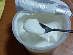 柠檬酸奶-乐纯(苹果社区店)