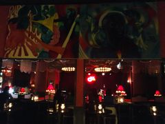 -JZ Club 爵士酒吧(上海店)