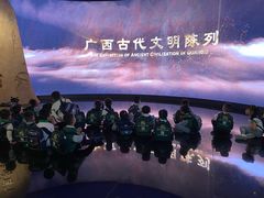 -广西壮族自治区博物馆