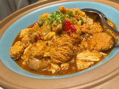 -楚鲜·汉正街一号(天河店)