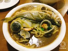 -象山小白象海鲜面