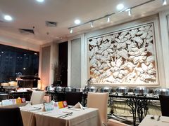 -珀丽酒店-协奏坊餐厅