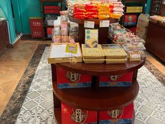 零售区-武汉冠生園(吉庆街店)