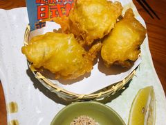 -有喜屋·烧鸟·居酒屋(周浦万达店)
