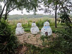 -东湖生态旅游风景区