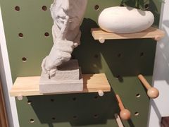 -Legno.ita Coffee by Wood(襄阳南路店)