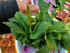 -牧兰盛·昭通牛小串清真烧烤(江东店)