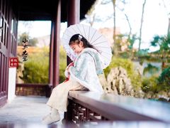 -绮园景区