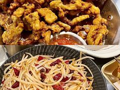 -碎怂烤肉(钟楼柳巷店)