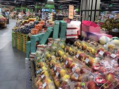 -blt精品超市(KKMALL京基店)