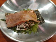 -大阪烧肉BAKA一代(十亩地店)