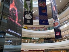 -万达广场(济南魏家庄店)