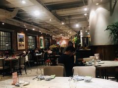 大堂-漢舍中国菜馆(889广场店)