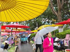 -南门绿玉农贸市场