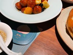 -大树餐厅(益田假日店)