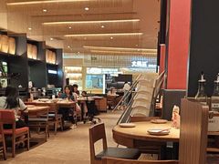 -大师兄·手工面·西北菜(珠海环宇城店)
