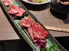 -火炉火自助餐(枫蓝国际店)
