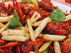 -阿木龙虾(河间路店)