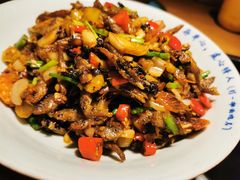 -吃饭皇帝大(解放西路店)