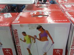 -迪卡侬(南二环店)