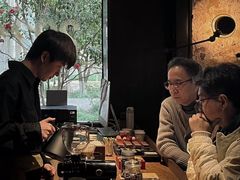 -元白和创园展厅
