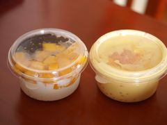 -小团圆糖水铺(襄阳南路店)