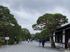 -京都御所