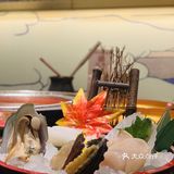魔都必吃的寿喜锅~放题自助   超喜欢这家自助餐