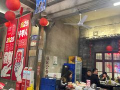 -阿财老铺·老蚌埠龙虾城(华夏总店)