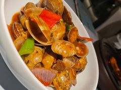 -南棠馆粤菜坊(群光店)