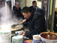 -老字号贾家肉丸糊辣汤(光明巷店)