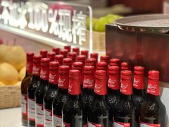 -巴奴毛肚火锅(悠唐购物中心店)