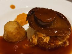 -安蒂娅·海鲜自助餐厅(安蒂娅美兰酒店)