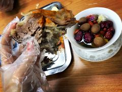 -马学武手抓美食(下南关总店)