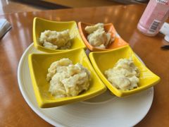 -视界美食自助餐厅·石家庄希尔顿酒店