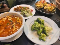 -妈阁铭记澳葡美食